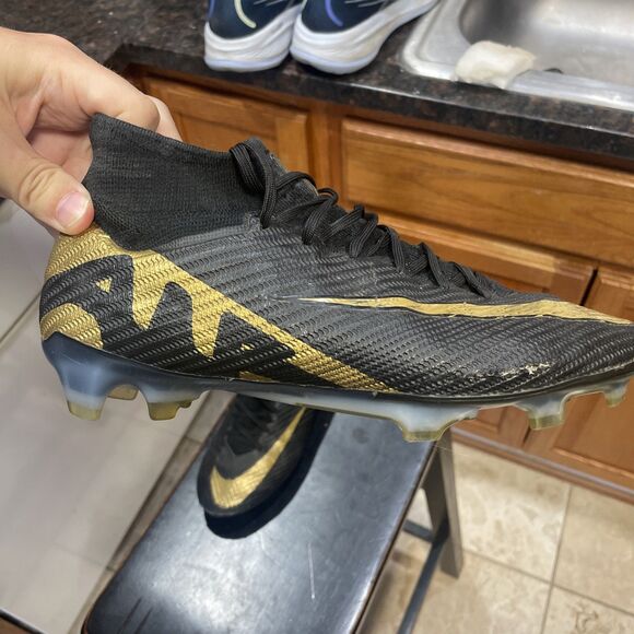 Nike Zoom Mercurial Superfly 9 Elite FG